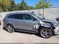 2017 Hyundai Santa Fe — photo 13 of 18 | VIN KM8SRDHFXHU227839
