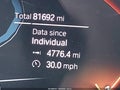 2022 BMW X3 — photo 15 of 16 | VIN 5UX53DP0XN9M06945