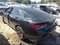 2022 Hyundai Elantra — photo 3 of 17 | VIN KMHLS4AG0NU245046