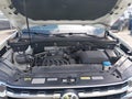 2019 Volkswagen Atlas — photo 9 of 17 | VIN 1V2UR2CA9KC611927