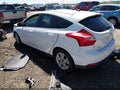 2012 Ford Focus — photo 3 of 17 | VIN 1FAHP3M20CL303140