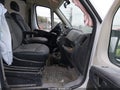 2017 Ram ProMaster 1500 — photo 5 of 21 | VIN 3C6TRVAGXHE526514