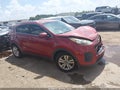2018 Kia Sportage — photo 13 of 16 | VIN KNDPM3AC2J7357377