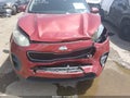 2018 Kia Sportage — photo 6 of 16 | VIN KNDPM3AC2J7357377