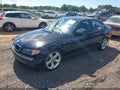 2004 BMW 3 Series — photo 2 of 11 | VIN WBAEV33454KR34153