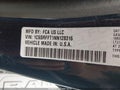 2022 Ram 1500 — photo 9 of 18 | VIN 1C6SRFFT1NN128316