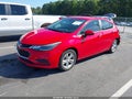 2017 Chevrolet Cruze — photo 2 of 16 | VIN 3G1BE6SM3HS608654
