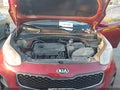 2017 Kia Sportage — photo 10 of 16 | VIN KNDPM3AC6H7088746