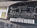 2019 Kia Optima — photo 9 of 15 | VIN 5XXGT4L30KG351544