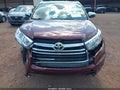 2016 Toyota Highlander — photo 12 of 17 | VIN 5TDKKRFH2GS166094