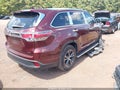 2016 Toyota Highlander — photo 4 of 17 | VIN 5TDKKRFH2GS166094