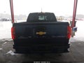 2016 Chevrolet Colorado — photo 16 of 16 | VIN 1GCGSDE30G1228510