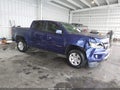 2016 Chevrolet Colorado — photo 1 of 16 | VIN 1GCGSDE30G1228510