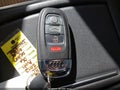 2013 Audi S6 — photo 11 of 17 | VIN WAUJ2AFC5DN118590