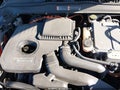 2016 Ford Fusion — photo 10 of 11 | VIN 3FA6P0SU1GR157476