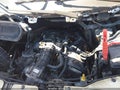 2016 Ford Transit-350 — photo 6 of 11 | VIN 1FTBW2YG5GKB40306