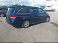 2016 Honda Odyssey — photo 4 of 19 | VIN 5FNRL5H39GB168774