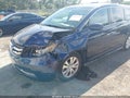 2016 Honda Odyssey — photo 6 of 19 | VIN 5FNRL5H39GB168774