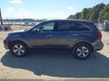 2011 Acura MDX — photo 15 of 19 | VIN 2HNYD2H27BH543542