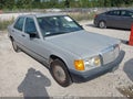 1984 Mercedes-Benz 190 — photo 1 of 11 | VIN WDBDA24A3EA118458