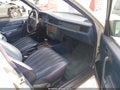 1984 Mercedes-Benz 190 — photo 5 of 11 | VIN WDBDA24A3EA118458