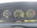 1984 Mercedes-Benz 190 — photo 7 of 11 | VIN WDBDA24A3EA118458