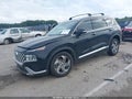 2022 Hyundai Santa Fe — photo 2 of 16 | VIN 5NMS64AJ4NH401385