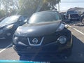 2011 Nissan Juke — photo 12 of 16 | VIN JN8AF5MV3BT005401