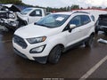 2018 Ford EcoSport — photo 2 of 17 | VIN MAJ6P1CL6JC246879