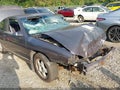 1996 Chevrolet Monte Carlo — photo 17 of 18 | VIN 2G1WW12M1T9312670