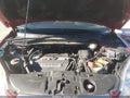 2007 Honda CR-V — photo 10 of 17 | VIN JHLRE48767C048762