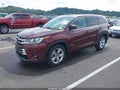 2018 Toyota Highlander — photo 2 of 18 | VIN 5TDDZRFH6JS492265