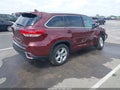 2018 Toyota Highlander — photo 4 of 18 | VIN 5TDDZRFH6JS492265