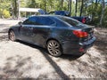 2008 Lexus IS 250 — photo 3 of 11 | VIN JTHCK262582025292