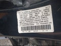 2017 Honda Civic — photo 9 of 17 | VIN 2HGFC2F50HH549500
