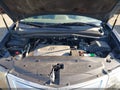 2011 Acura MDX — photo 10 of 16 | VIN 2HNYD2H69BH513588