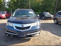 2011 Acura MDX — photo 12 of 16 | VIN 2HNYD2H69BH513588