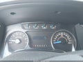2014 Ford F-150 — photo 7 of 11 | VIN 1FTEW1CM1EFB03490