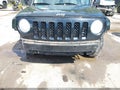 2014 Jeep Patriot — photo 6 of 16 | VIN 1C4NJPFB4ED503163