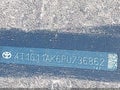 2023 Toyota Camry — photo 18 of 19 | VIN 4T1G11AK6PU736862