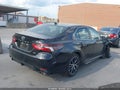 2023 Toyota Camry — photo 4 of 19 | VIN 4T1G11AK6PU736862