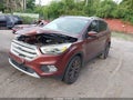 2018 Ford Escape — photo 2 of 17 | VIN 1FMCU0J98JUA08383