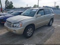 2002 Toyota Highlander — photo 2 of 11 | VIN JTEHF21A920057347