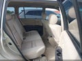 2002 Toyota Highlander — photo 8 of 11 | VIN JTEHF21A920057347
