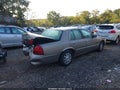 2003 Mercury Grand Marquis — photo 4 of 16 | VIN 2MEFM75W53X625275