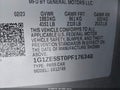 2023 Chevrolet Malibu — photo 9 of 16 | VIN 1G1ZE5ST0PF176348