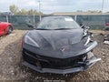 2026 Chevrolet Corvette — photo 12 of 16 | VIN 1G1YF3D37T5605706