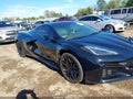 2026 Chevrolet Corvette — photo 13 of 16 | VIN 1G1YF3D37T5605706