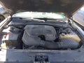 2016 Dodge Charger — photo 10 of 17 | VIN 2C3CDXFG8GH282039
