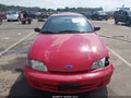 2000 Chevrolet Cavalier — photo 12 of 16 | VIN 1G1JC524XY7280594